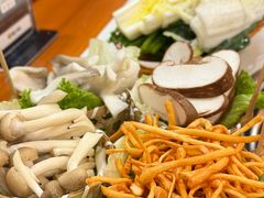 -藏味八珍特色火锅