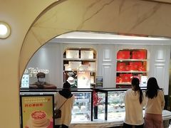 -布歌东京(德基BHG店)