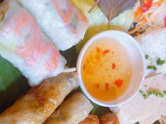 -越美小馆·越南料理(曲江店)