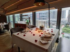 -燃扒房Steakhouse(皇庭店)