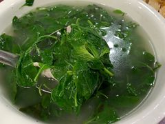 -雄仔农家菜馆·特色葱油鸡(六祖店)