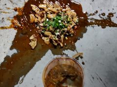 -李老五口水鸡(万寿路店)