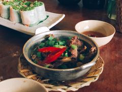 -Ngoc Chau Garden