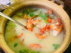 -潮和兴海鲜城·地道潮汕菜(佛山店)