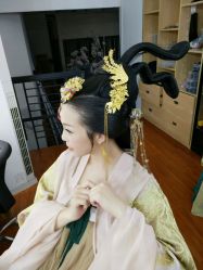 -美云庭古装·格格服汉服·京城旅拍(北京店)