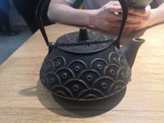 -胡马八破·川菜小馆(高新万达店)