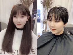 -Rise Hair上升造型