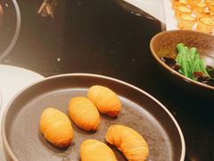 -广州文华东方酒店·江-由辉师傅主理