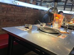 -炑八韩烤(琼华店)