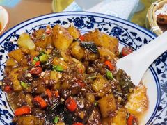 -天下客饭店(中山路店)