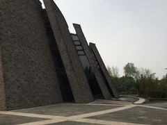 menm-乌镇大剧院