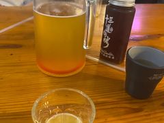 -十三道烧烤(保利西街店)