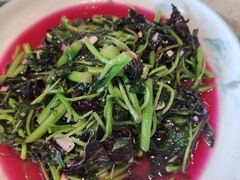 -小乡小镇·传承桐庐土菜·老板亲自烧的菜