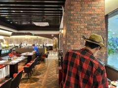 -汉丽斯巴西烤肉自助(市南店)