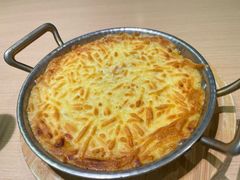 -吕氏疙瘩汤·海鲜新鲁菜(凯德mall新都心店)