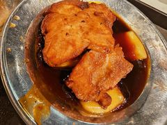 -鲜得来排骨年糕(即墨路店)