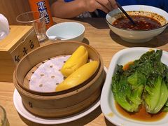 -全牛匠·乐山跷脚牛肉(新中关店)