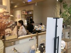 -上海来福士广场