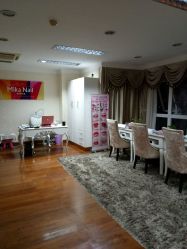 -EMILY艾枚莉美甲美睫·美颜·现磨咖啡