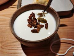 -谷丽麦馕新疆菜·清真(步步高梅溪新天地店)