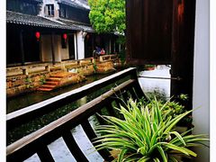-黎里古镇