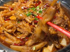-胖哥俩肉蟹煲(梅溪步步高店)