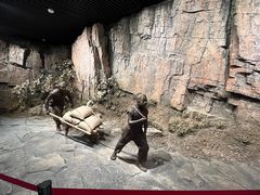 -河东池盐文化博览园