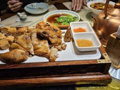 -小吊梨汤·北京菜(香山店)