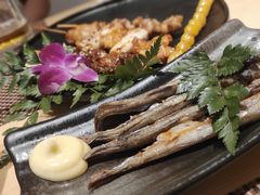 -浦·传统日式料理(3 5 1 1 店)