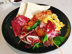 大份经典美式套餐-必胜客(巴沟店)