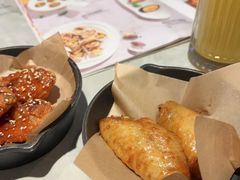 -必胜客(射阳吾悦店)