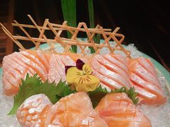 -山葵家·创意料理(宁波来福士店)