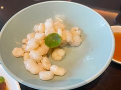 -环球港凯悦 · 享悦中餐厅