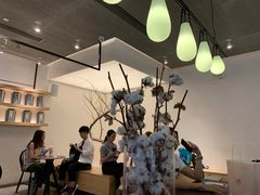 -喜茶(广州天汇igc店)