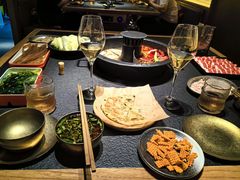 -晓宇重庆火锅(西安荟聚店)