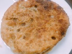 -清真嘎咕馅饼(奉天街店)