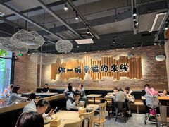 -云味馆·云南菜·云南米线(景田店)