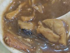 -穆彦华逍遥镇胡辣汤(岗坡路店)