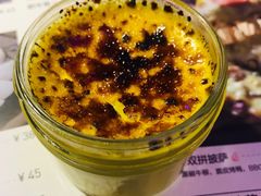 手工布丁-张老板的店(民乐园店)