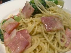 -萨莉亚意式餐厅(石鼓路店)