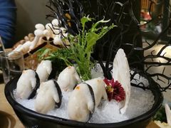 -湊湊火锅·茶憩(上海合生汇店)