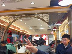 -银记肠粉店(北京路店)