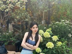 -自由生长植物工作室(深港花卉中心店)