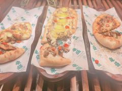 -東盛炭烤自助料理(浦东文峰广场店)