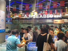 -盒马鲜生(曜一城店)