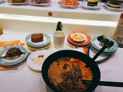 -莲寿司(国兴店)
