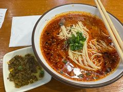 -老四川(T3航站楼F指廊店)