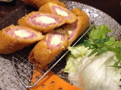 松子日本料理(白家庄店)-松子料理(白家庄店)