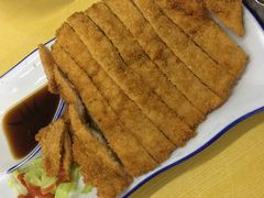 炸猪排-做了不起的80后