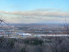 -北京西山滑雪场